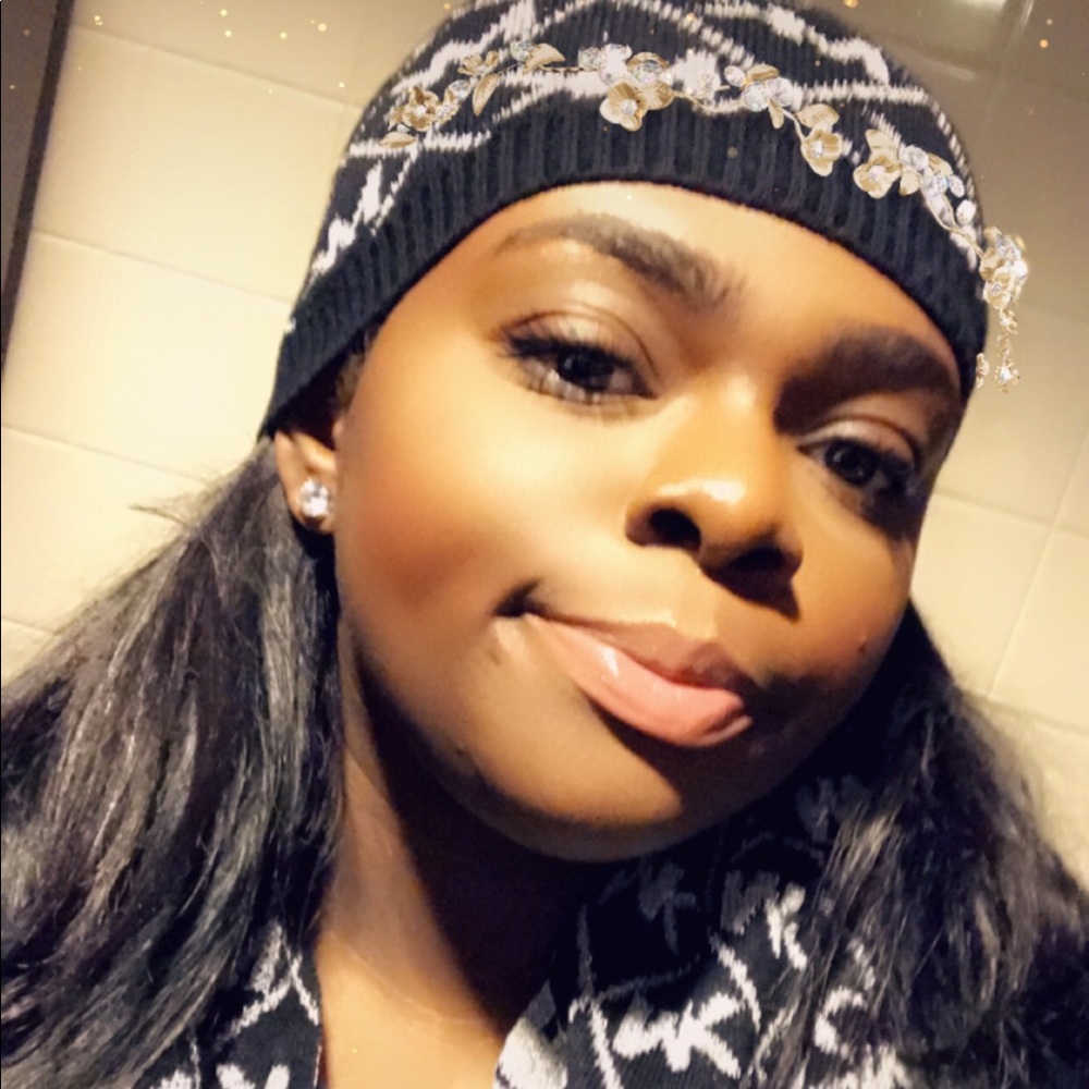 Meet your Posher, Mekka